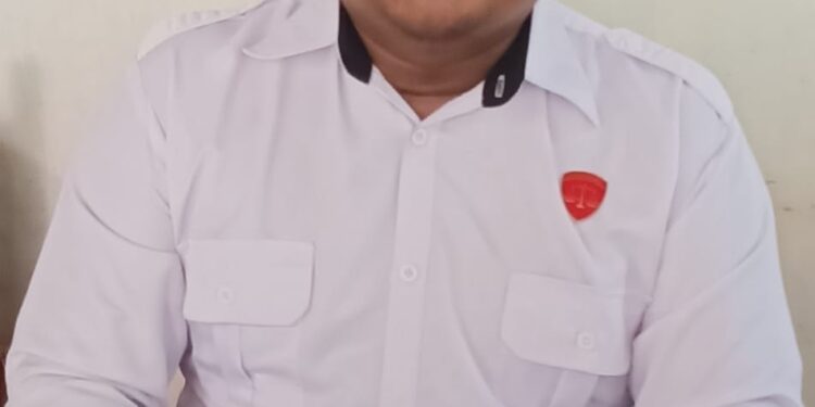 Dr. Egar Mahesa