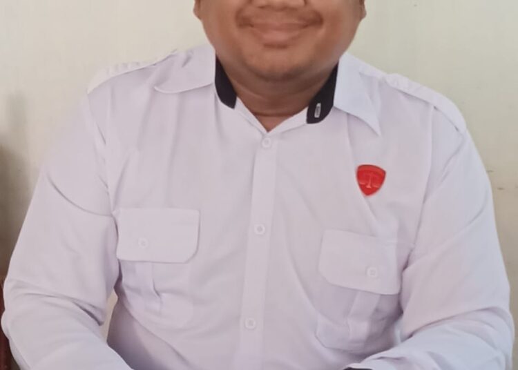 Dr. Egar Mahesa